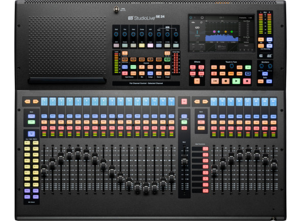 Presonus StudioLive Series III SE 24 Presonus StudioLive Series III SE 24